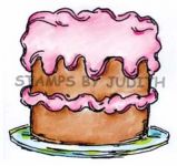 R-55 Lg. Layer Cake